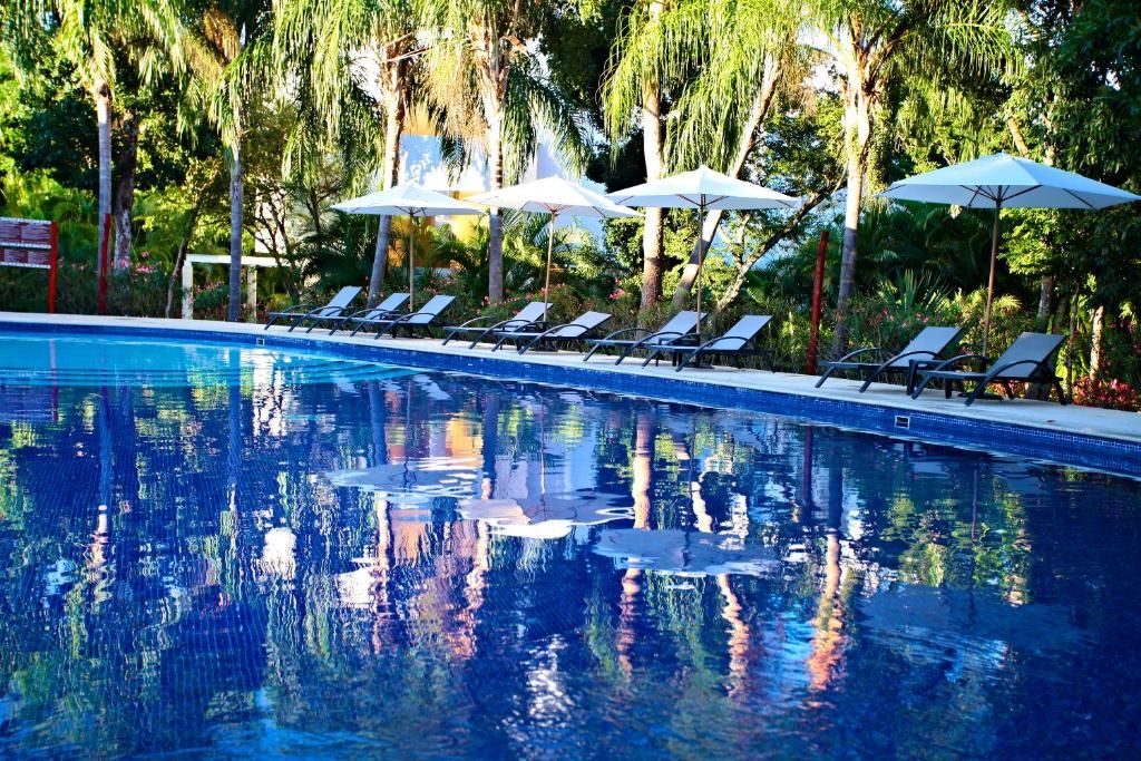 Luxury Bahia Principe Sian Ka'an фото 13