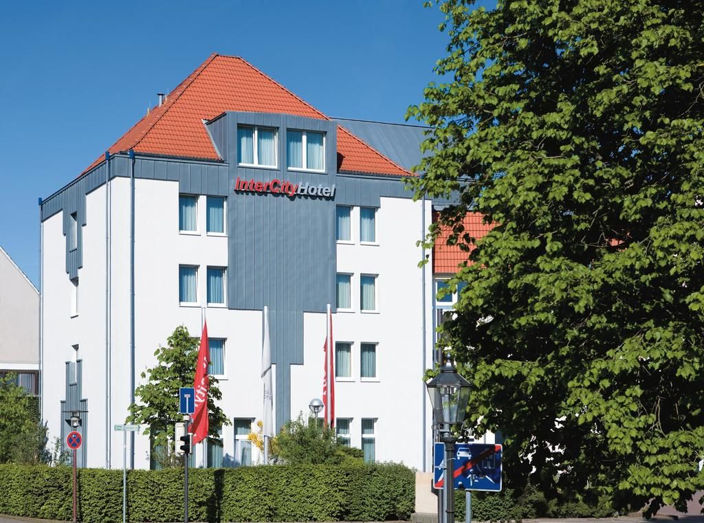 IntercityHotel Celle фото 0