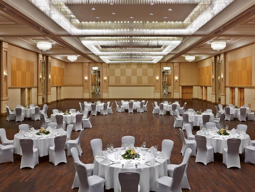 Hilton фото 19