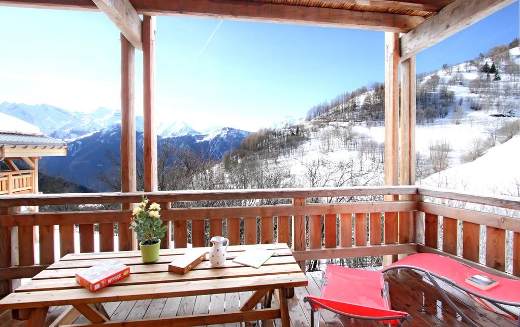 Chalet de Louis фото 3