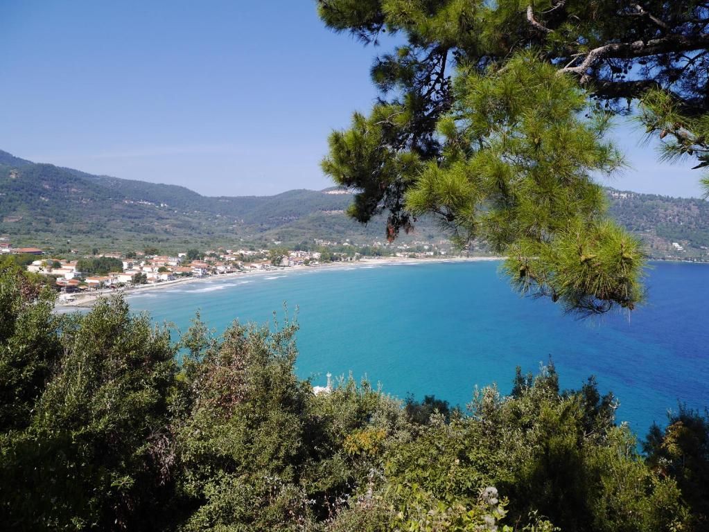 Blue Sea Beach Boutique Hotel фото 21