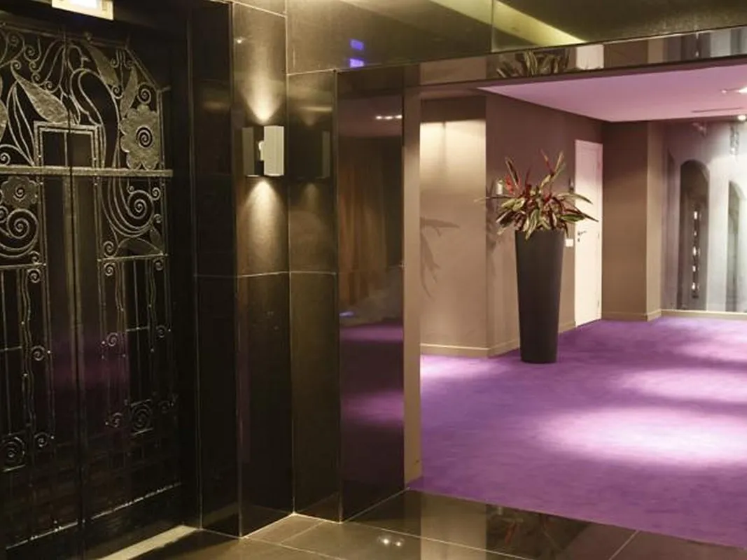Movenpick Hotel Casablanca фото 5