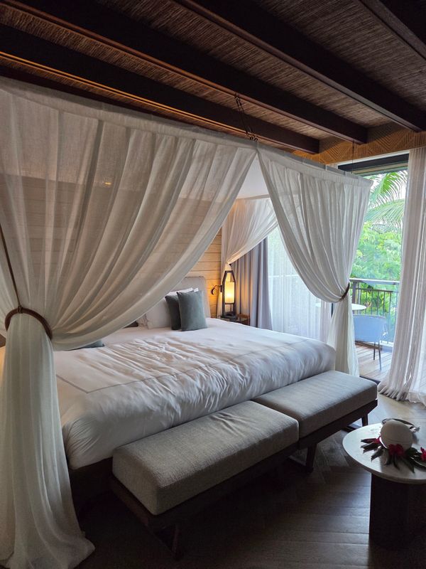 Mango House Seychelles, LXR Hotels & Resorts фото 48