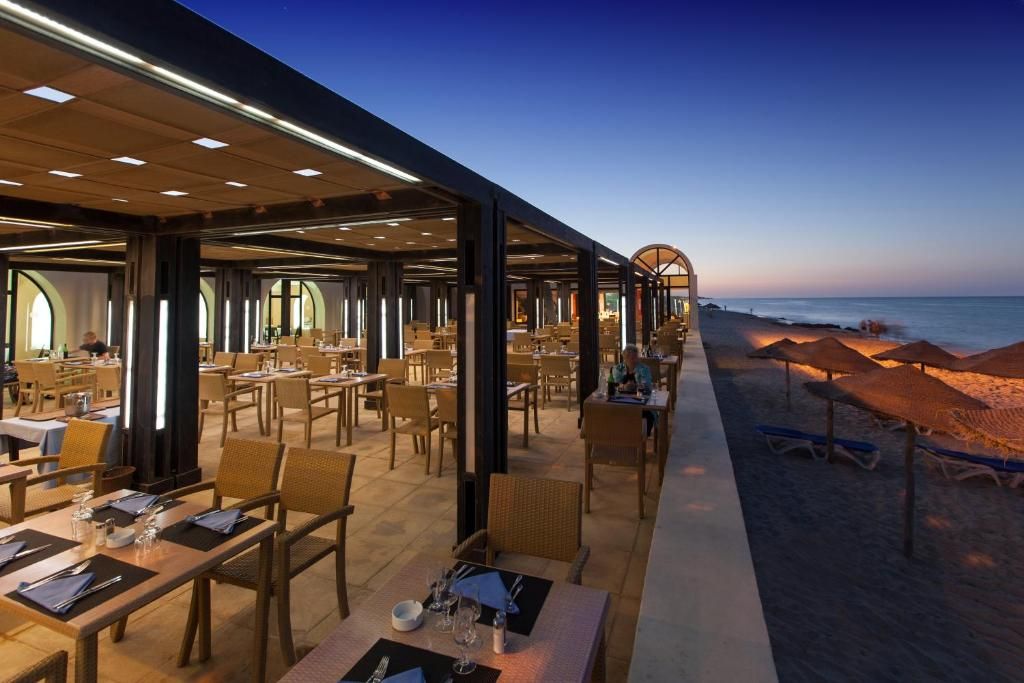Sentido Djerba Beach фото 29