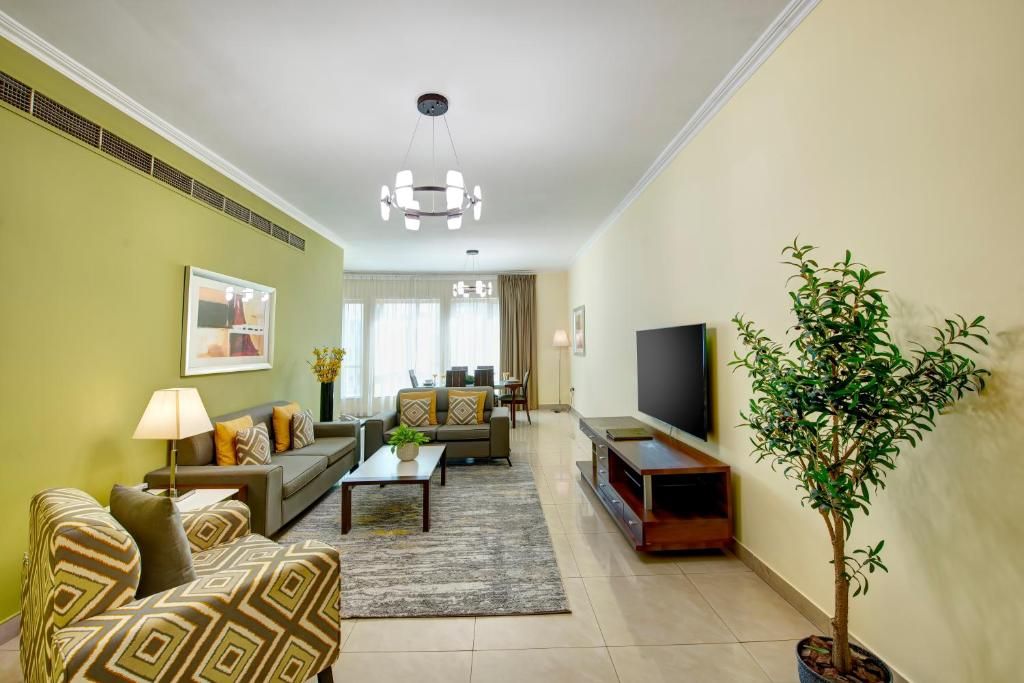 Al Barsha Hotel Apartments by Mondo фото 48