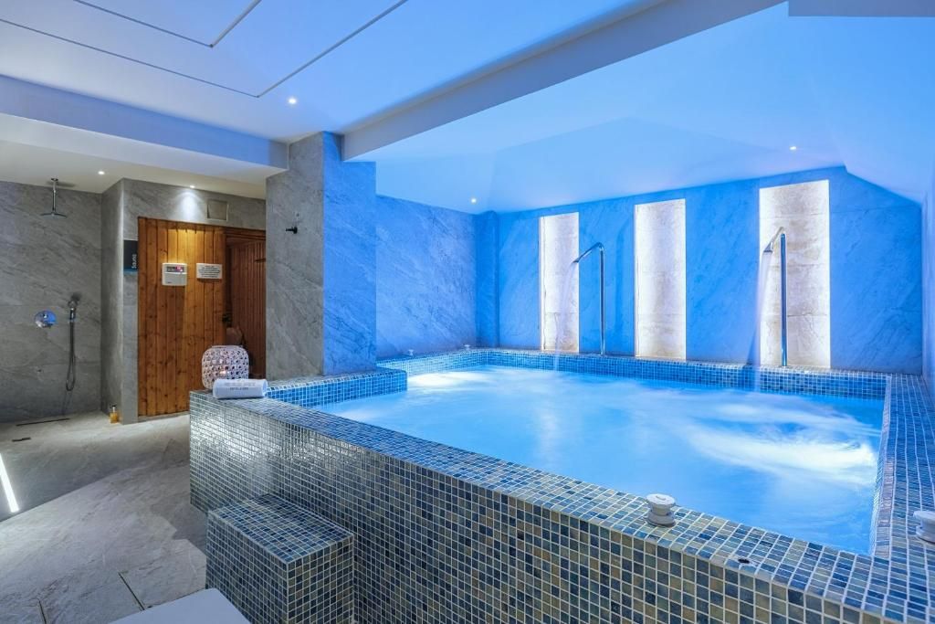 Palmera Beach Hotel & Spa (Adults Only) фото 54