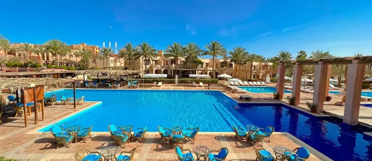 Фото отеля Tamra Beach Resort