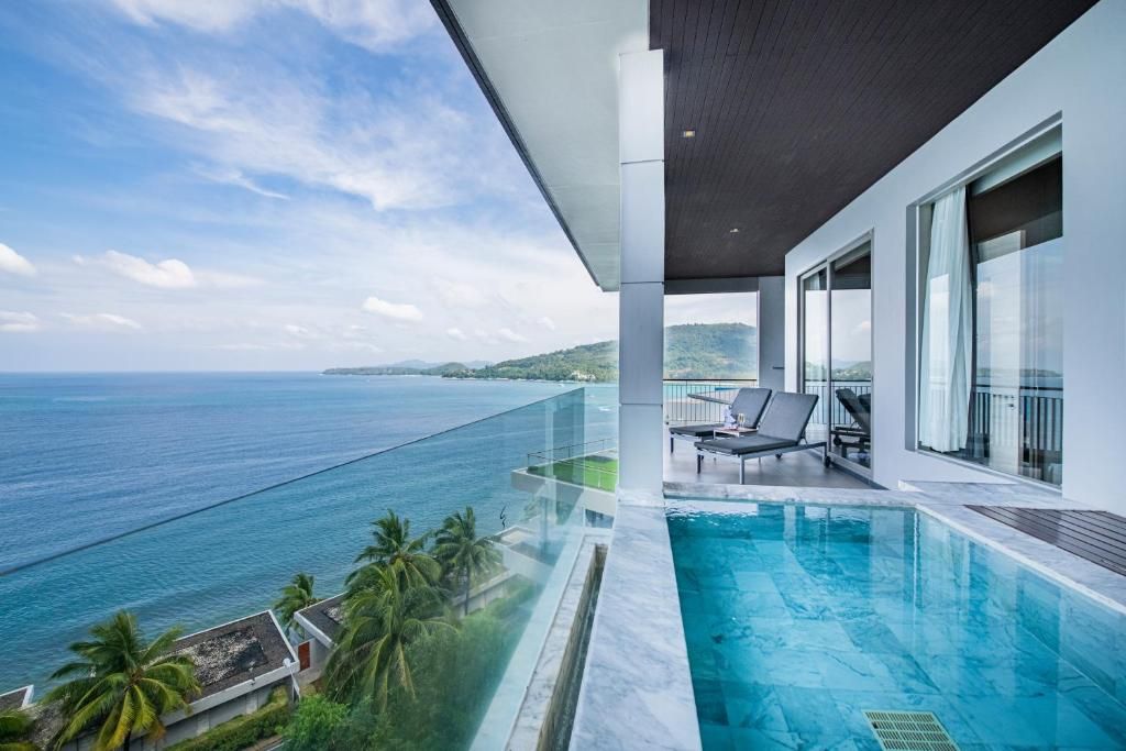 Cape Sienna Gourmet Hotel & Villas фото 35