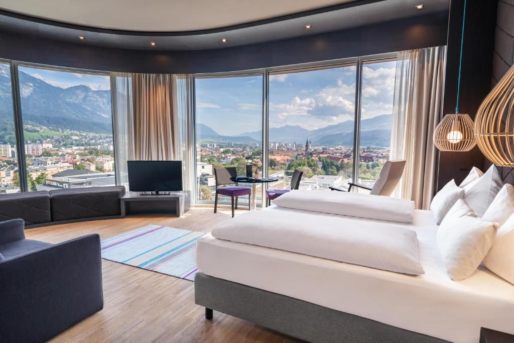 aDLERS Hotel Innsbruck фото 19