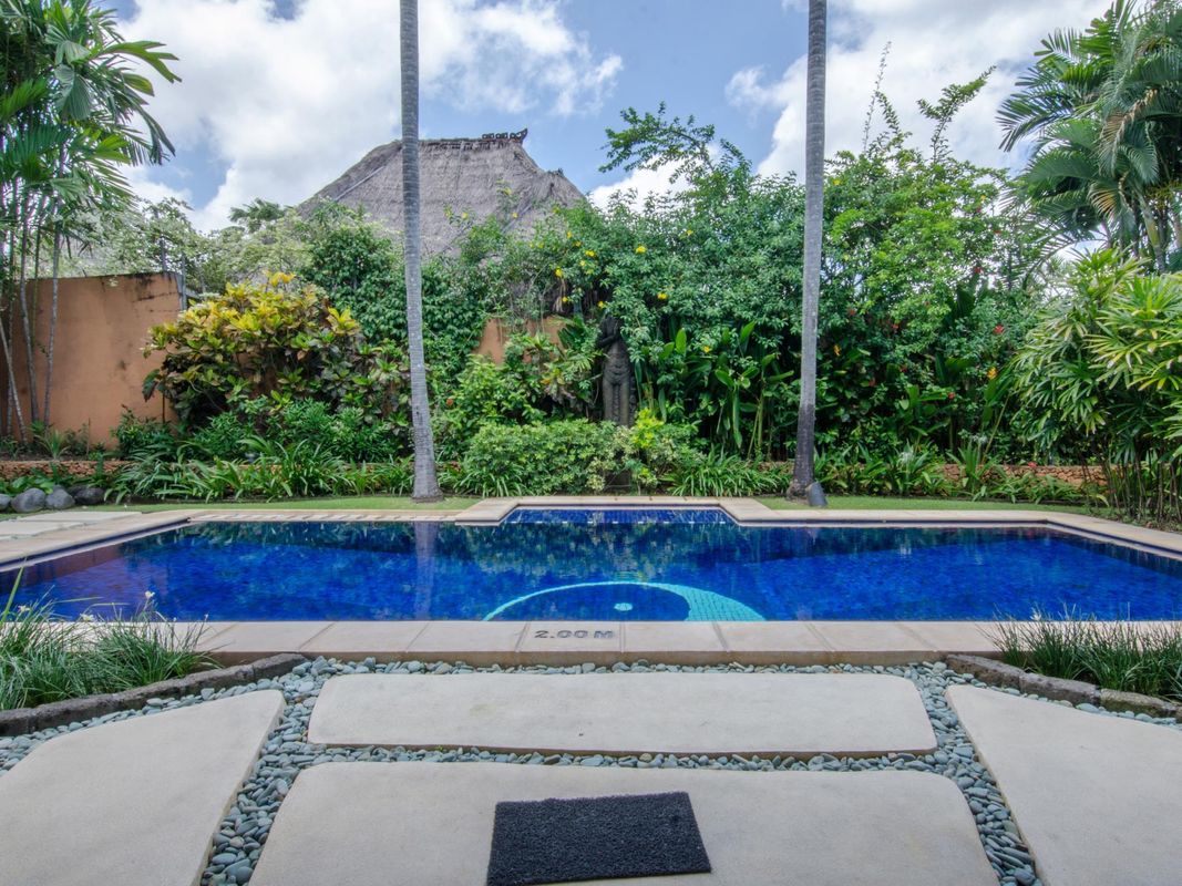 Impiana Private Villas Seminyak фото 38