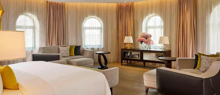 Фото отеля The Alexander, a Luxury Collection Hotel, Yerevan