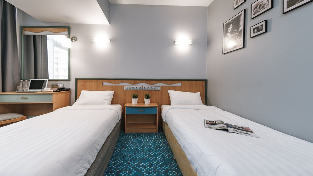 City Park Hotel Sochi фото 102
