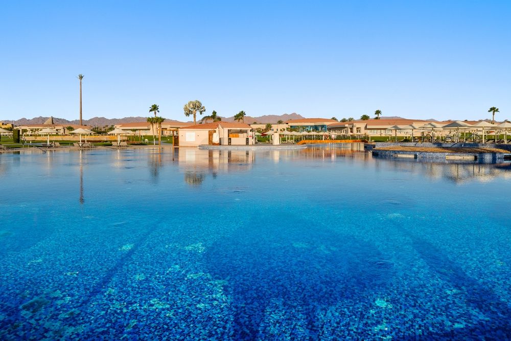 Pickalbatros Luxury Suites фото 258