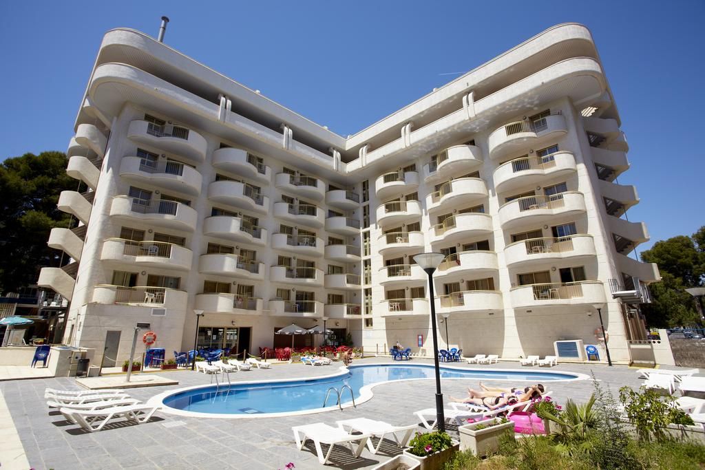 Hotel Salou Suite by Pierre & Vacances фото 5