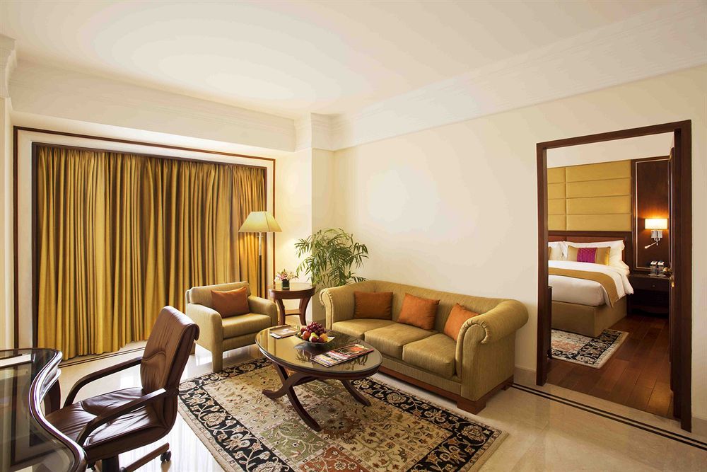 Eros Hotel New Delhi, Nehru Place фото 56