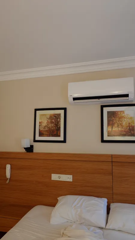 Perdikia Beach Hotel фото 10