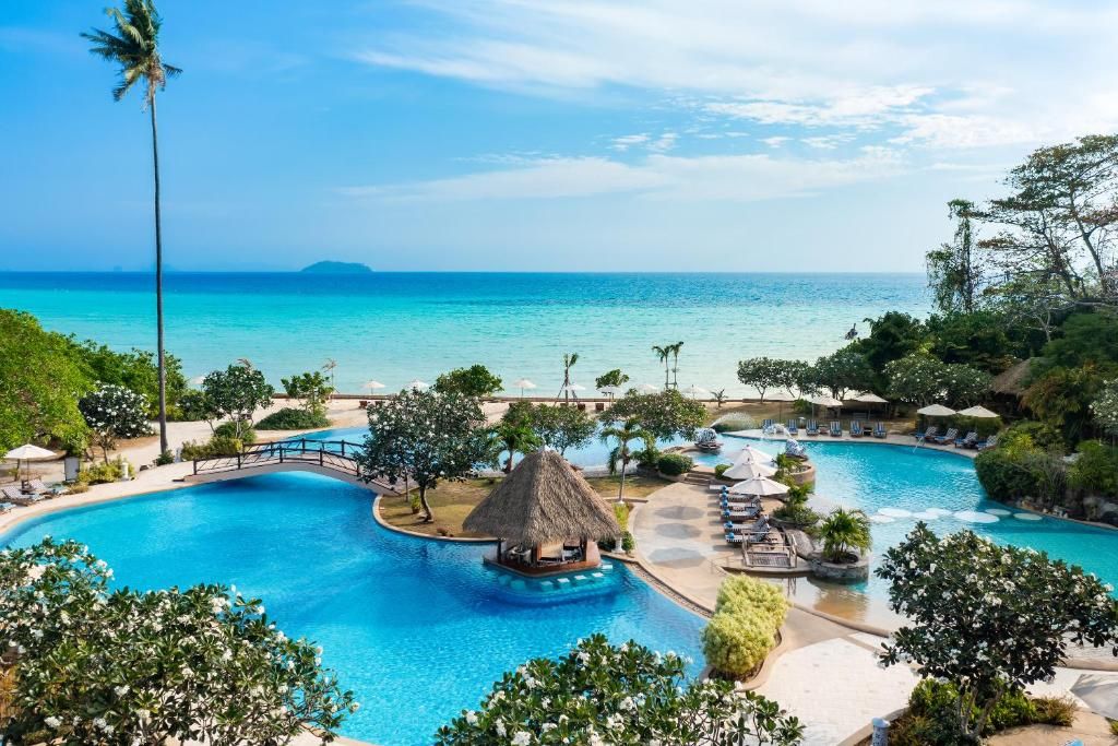SAii Phi Phi Island Village-SHA Extra Plus фото 44