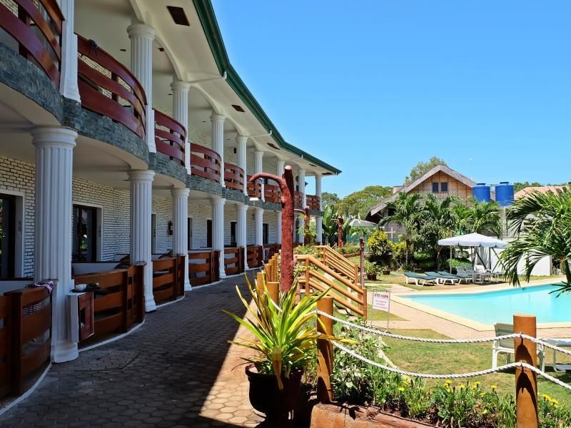Harmony Guest House фото 53