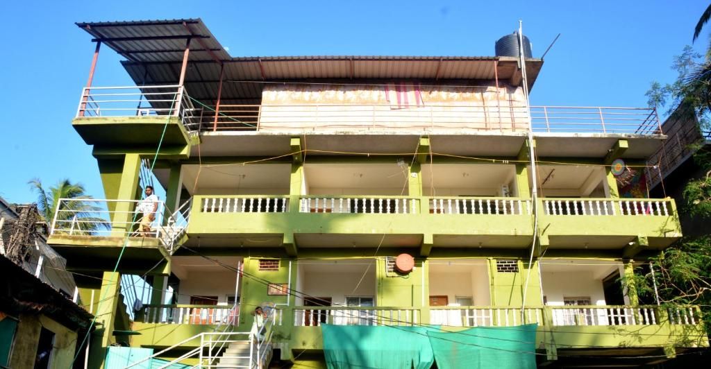 Guest House «Shanti guest house» фото 0