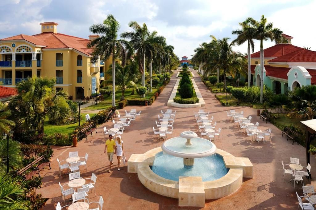 Iberostar Origin Playa Alameda (Adults Only) фото 74