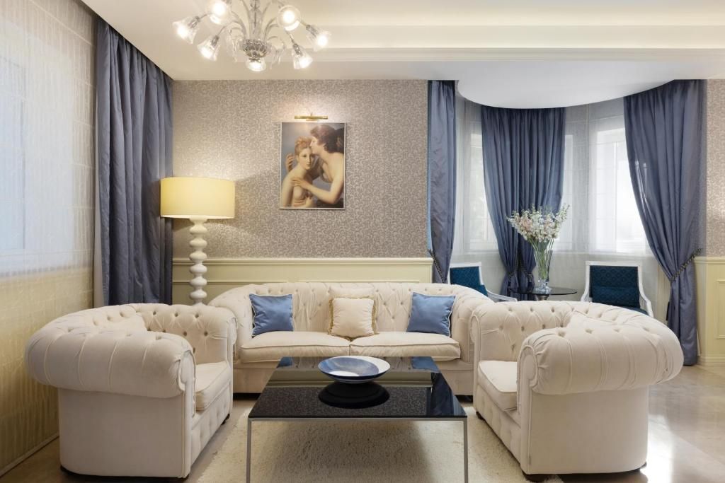 Villas & SPA by Ostrova фото 63