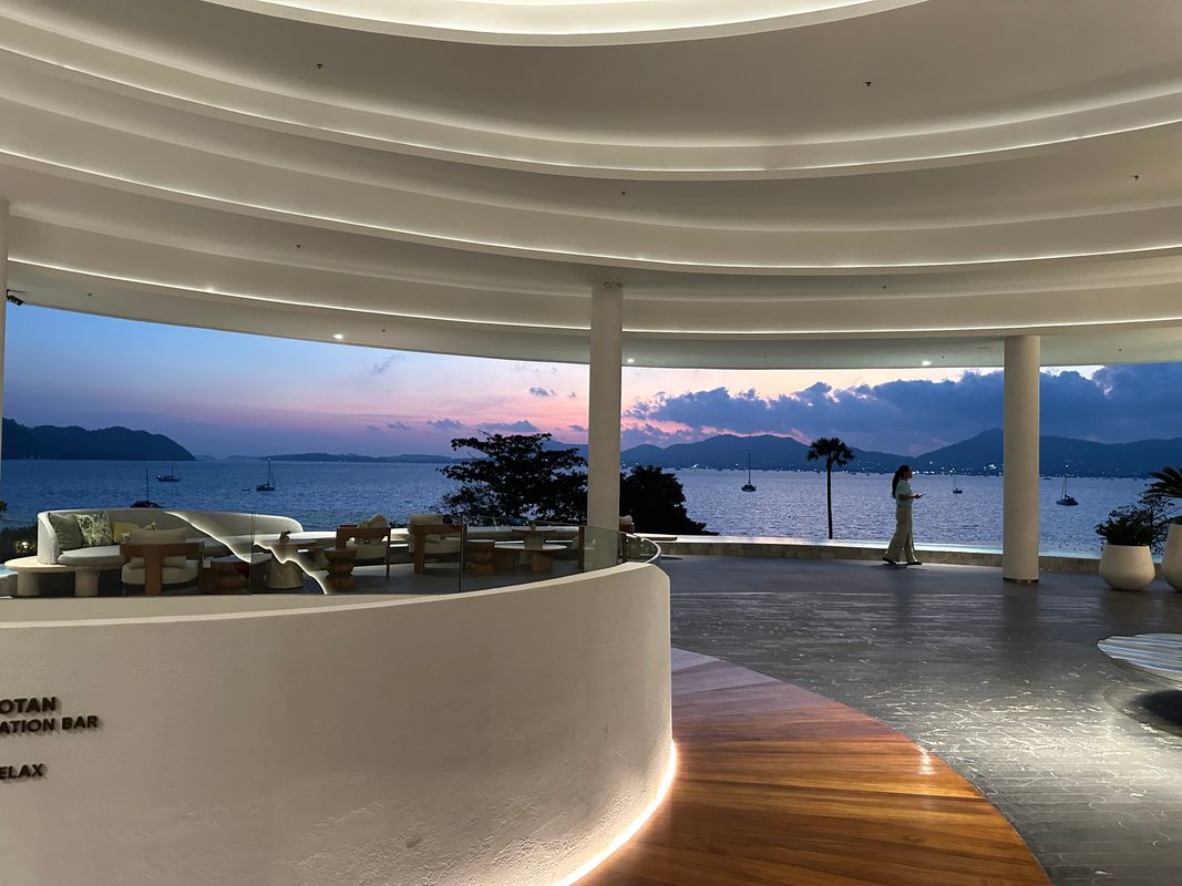 Veranda Resort Phuket, Autograph Collection фото 25