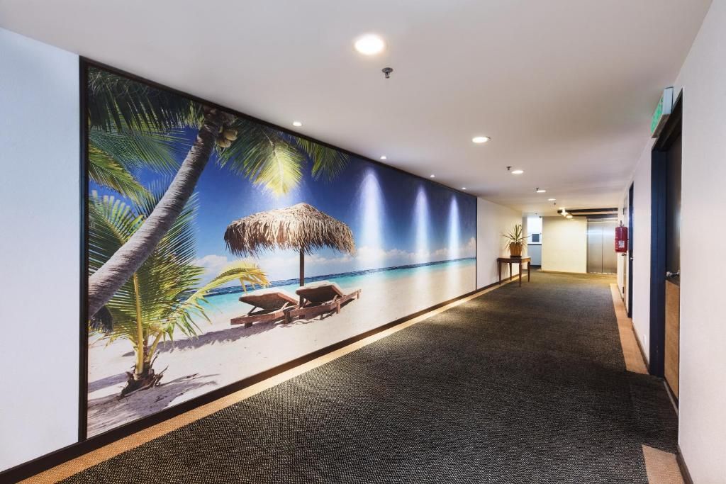 The Bayview Beach Resort фото 43