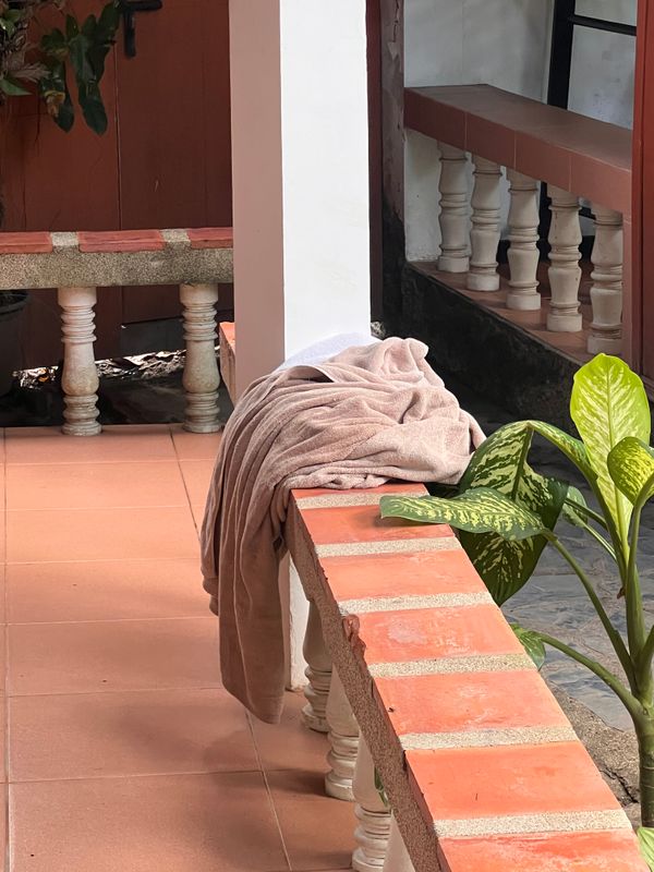 Tropica Bungalow Beach Hotel фото 17