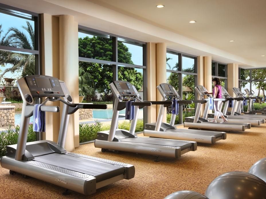 The Ritz-Carlton Jakarta, Mega Kuningan фото 14