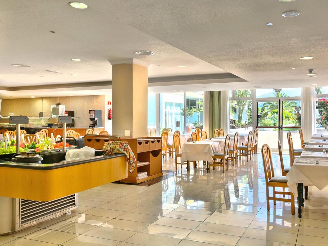 Hotel Blue Sea Interpalace фото 3