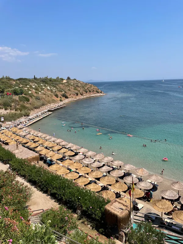 Laur Hotels Experience and Elegance фото 15