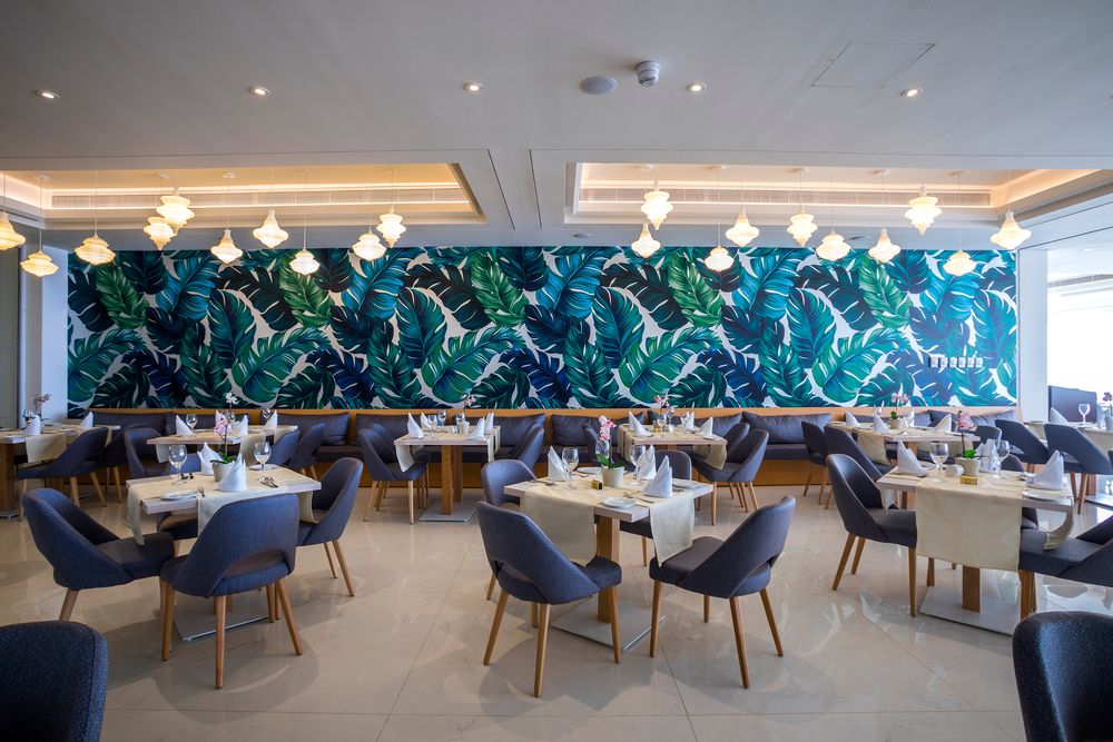 Tsokkos Protaras Beach Hotel фото 23