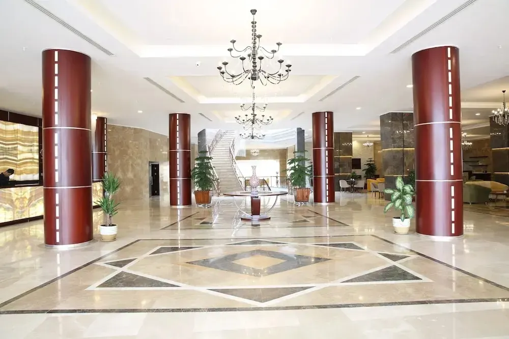 Safa Sorgun Thermal Hotel Wellness & Spa фото 3