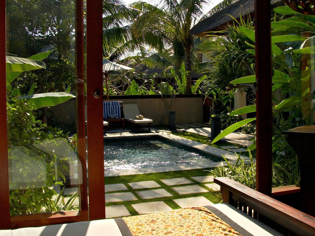 Pat-Mase Villas фото 24