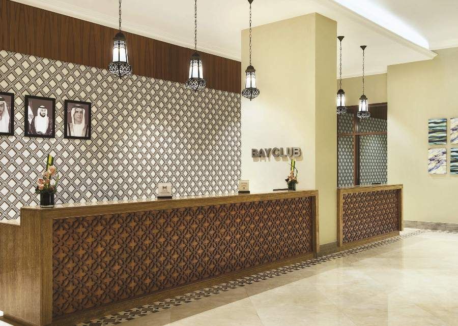 DoubleTree by Hilton Resort & Spa Marjan Island фото 114