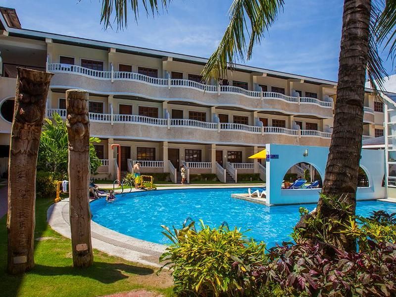 Real Maris Resort and Hotel фото 69