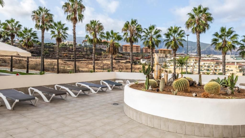 Be Live Adults Only Tenerife фото 12