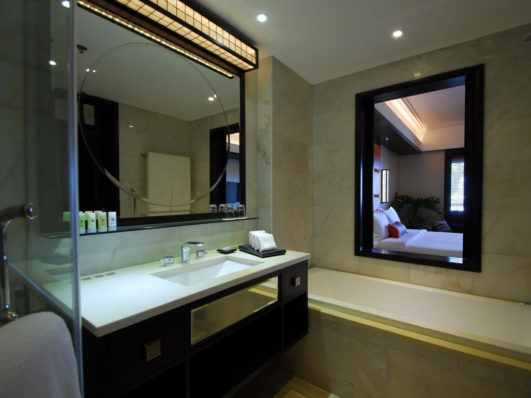 BE Grand Resort, Bohol фото 16