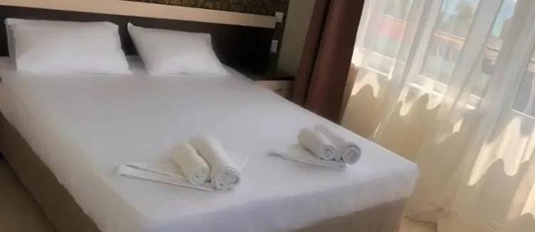 Фото отеля Гостевой дом «Loo Sunrise»