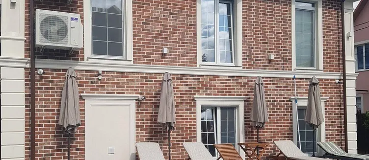 Фото отеля Villa History