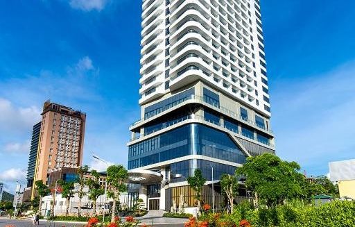 Фото отеля DeLaSea Ha Long Hotel