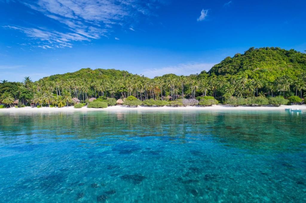 Haad Tien Beach Resort фото 57