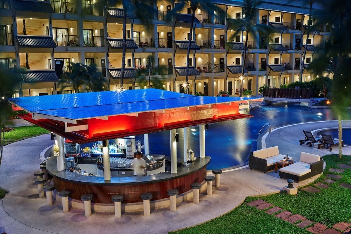 Radisson Resort & Suites Phuket фото 12