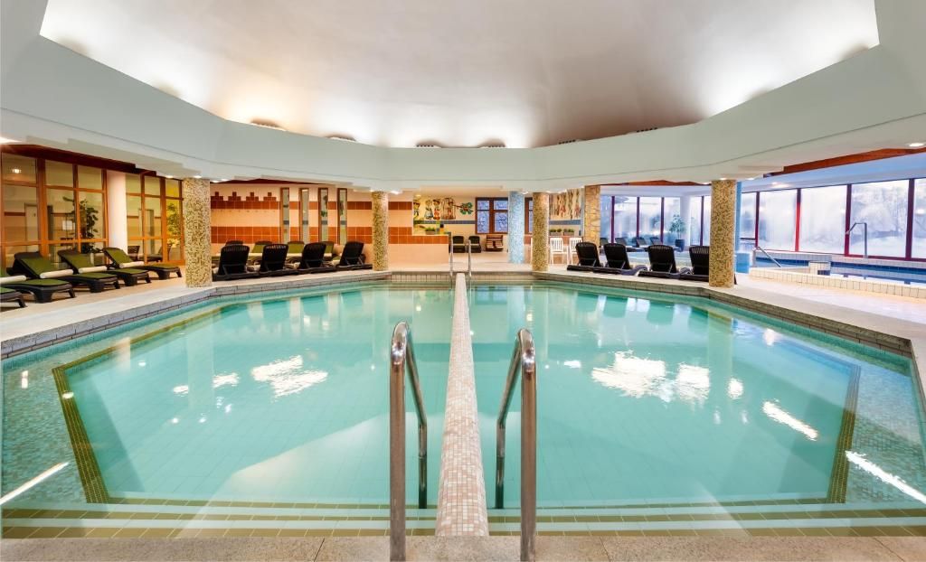 Hunguest Hotel Pelion фото 0