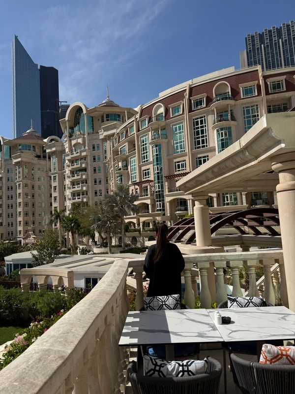 Swissotel Al Murooj Dubai фото 20