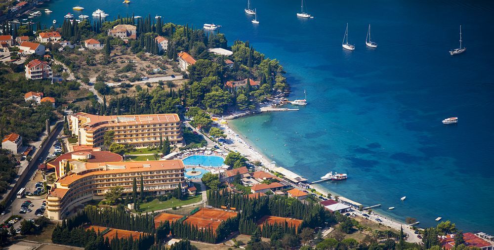 All-inclusive Hotel ALBATROS фото 15
