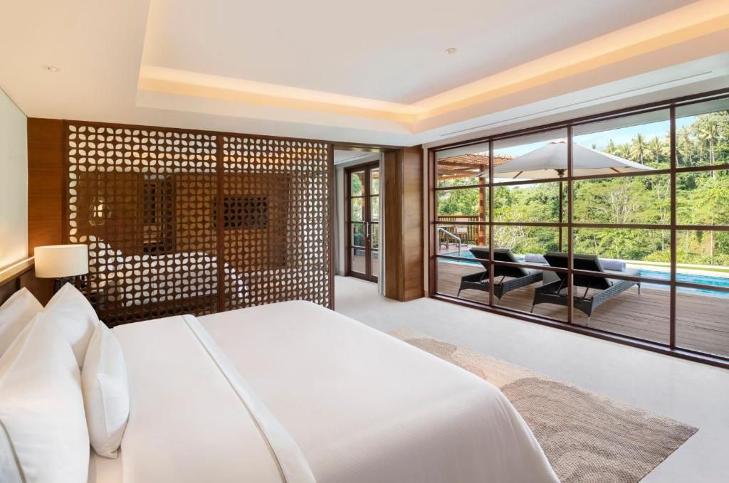 The Westin Resort & Spa Ubud фото 34