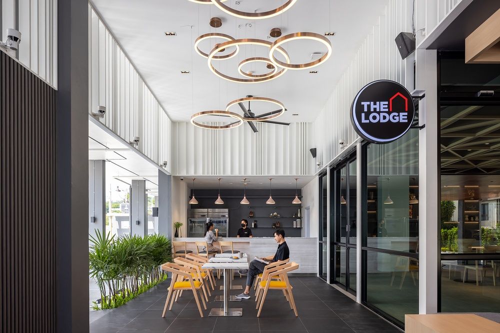 Travelodge Phuket Town фото 44