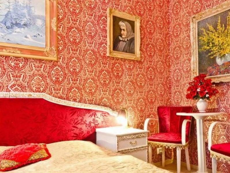 Bed and Breakfast Villa Madona фото 0