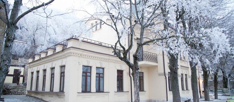 Фото отеля Княжна Мери